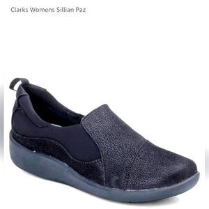 Clarks Cloudsteppers Size 7.5M